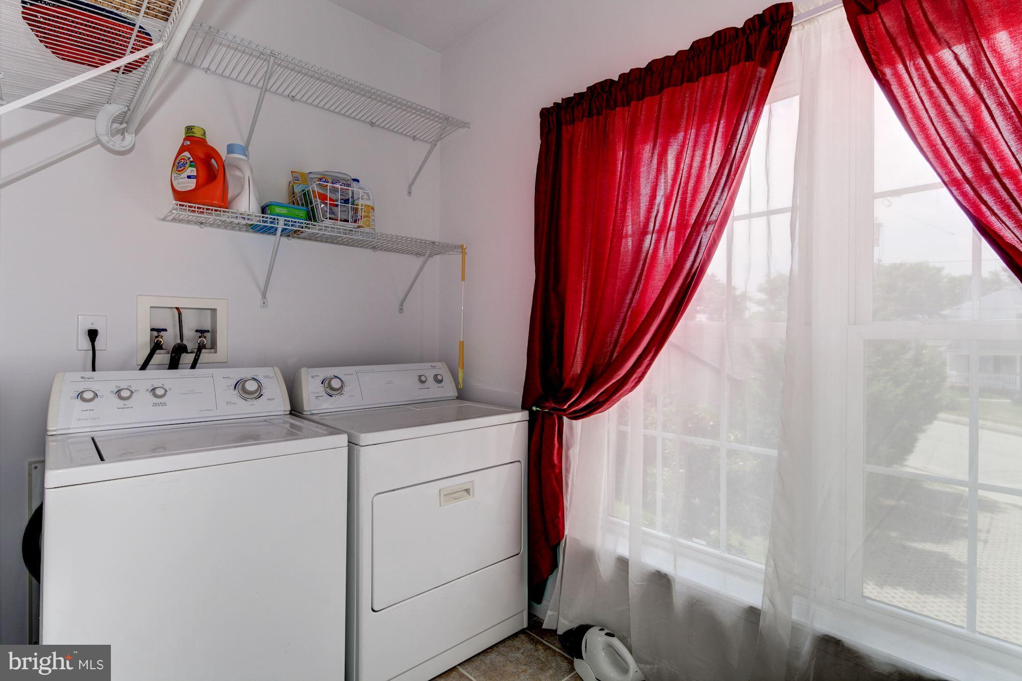 7230 River Drive Road Baltimore, MD 21219 - Photo 22 of 29 Separate Laundry Room