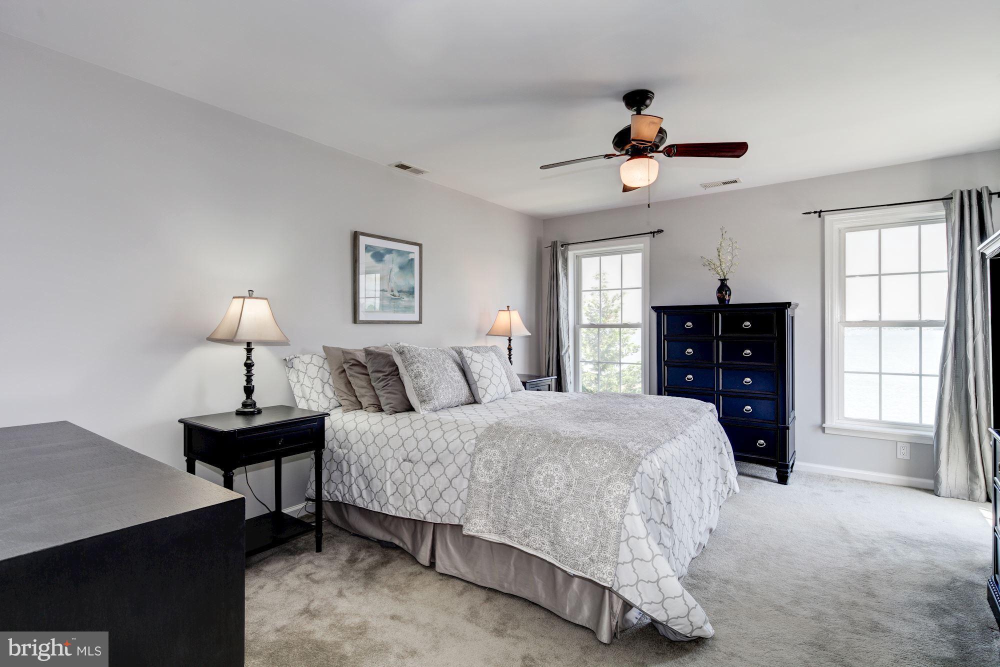 7230 River Drive Road Baltimore, MD 21219 - Photo 23 of 29 Bedroom (Master)