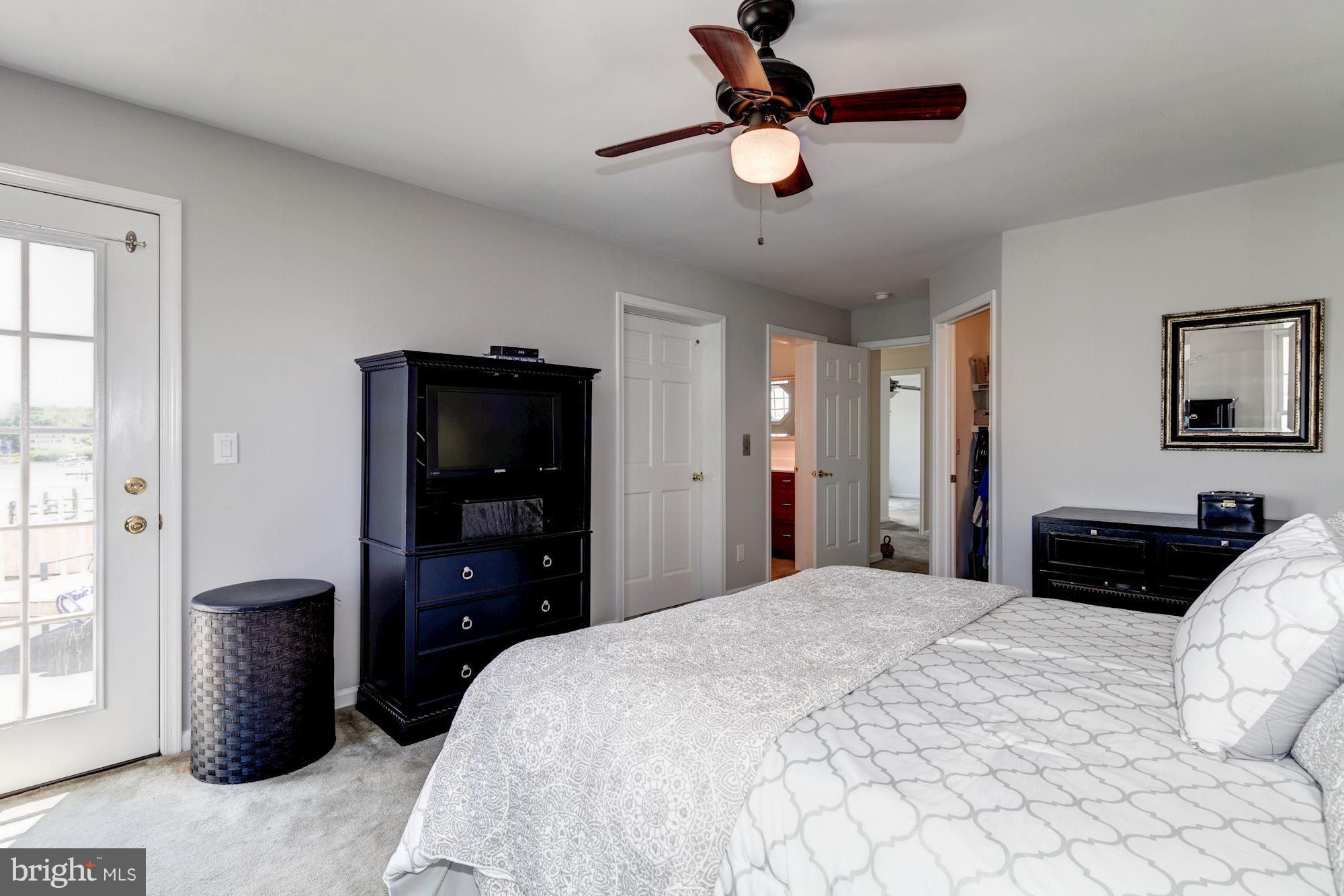 7230 River Drive Road Baltimore, MD 21219 - Photo 24 of 29 Bedroom (Master)