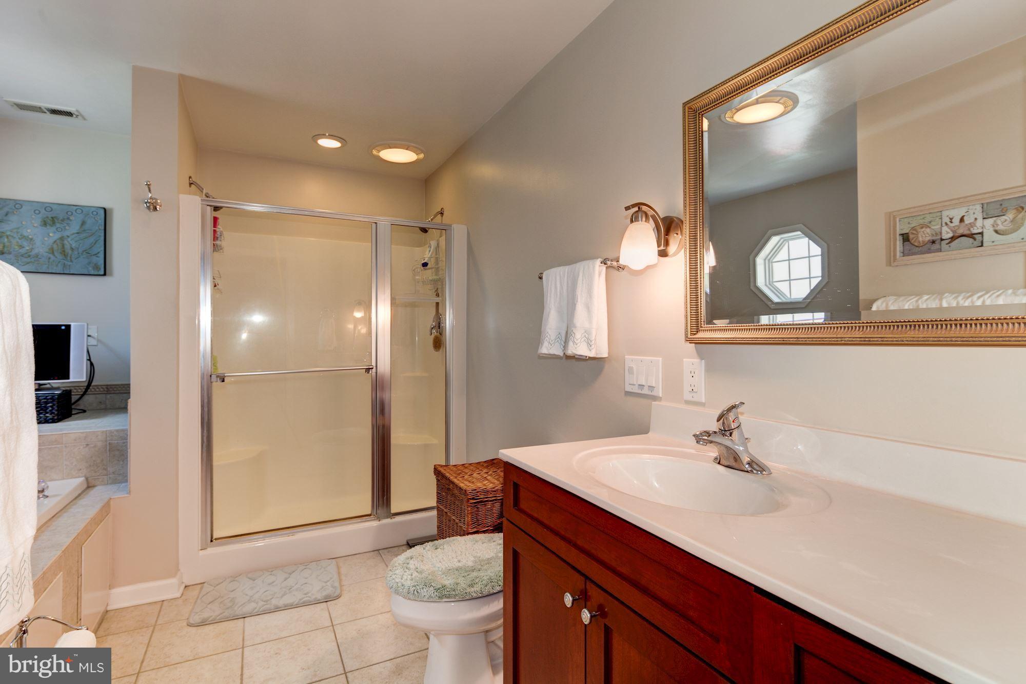 7230 River Drive Road Baltimore, MD 21219 - Photo 25 of 29 Bath (Master)