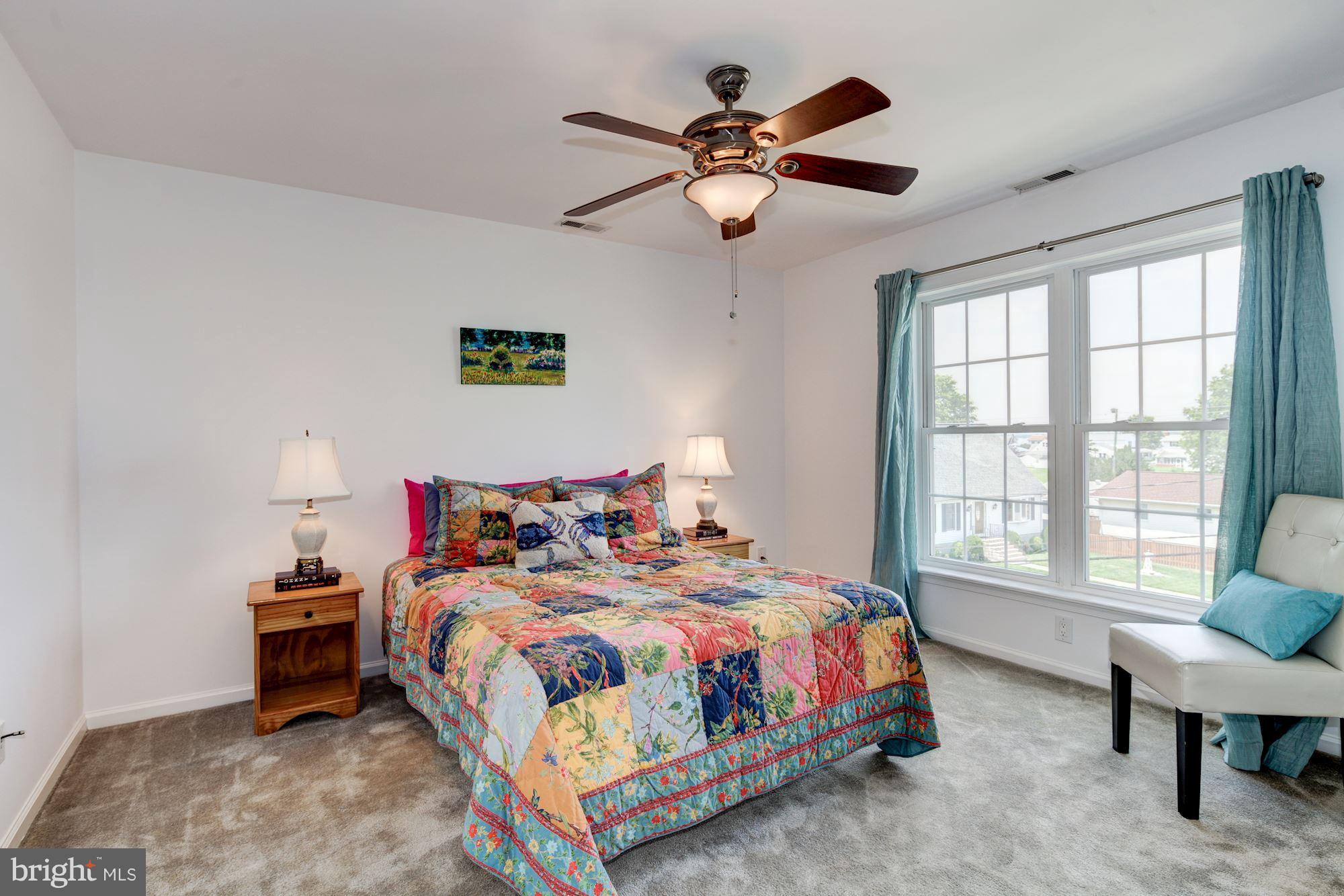 7230 River Drive Road Baltimore, MD 21219 - Photo 26 of 29 Bedroom