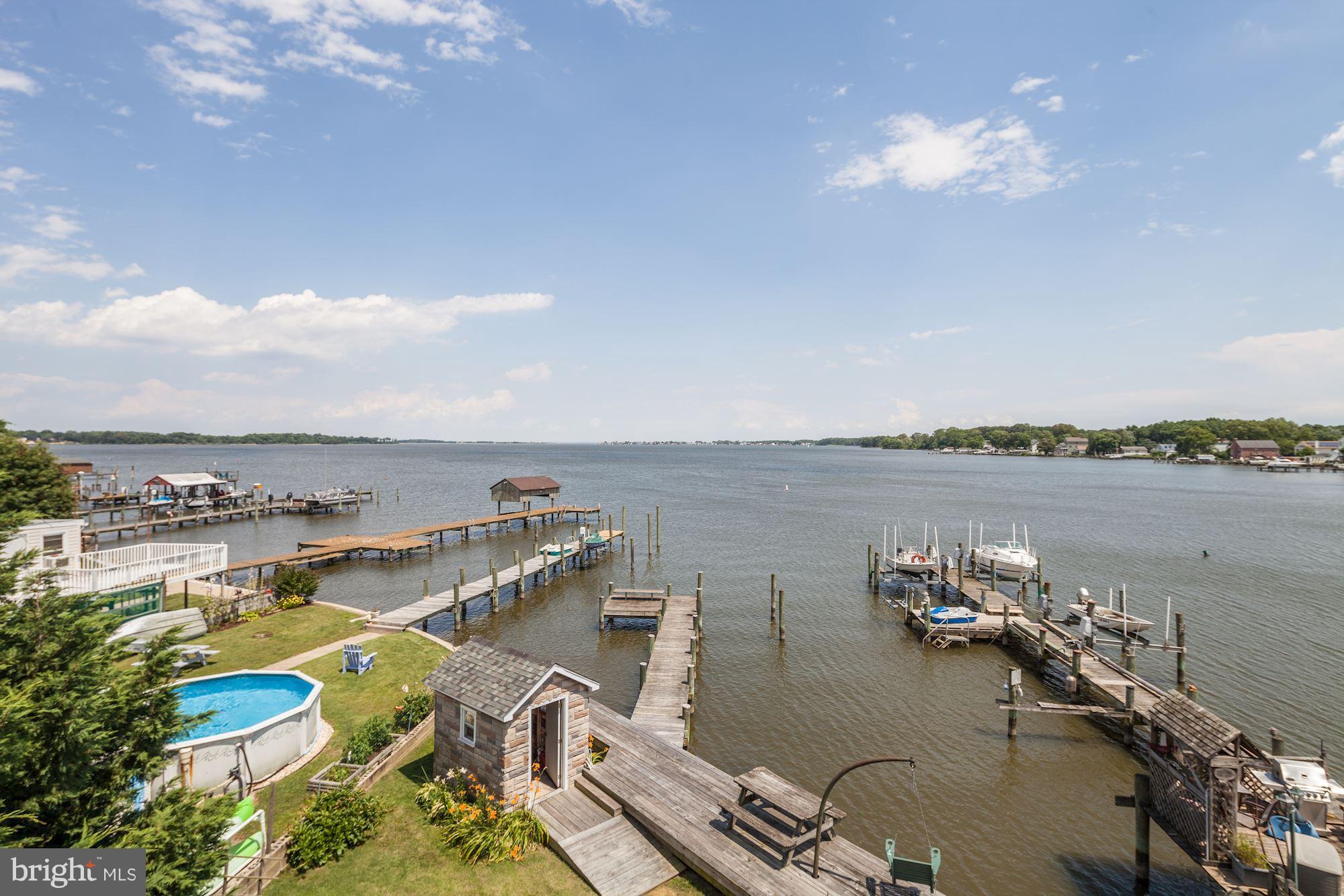 7230 River Drive Road Baltimore, MD 21219 - Photo 5 of 29 View