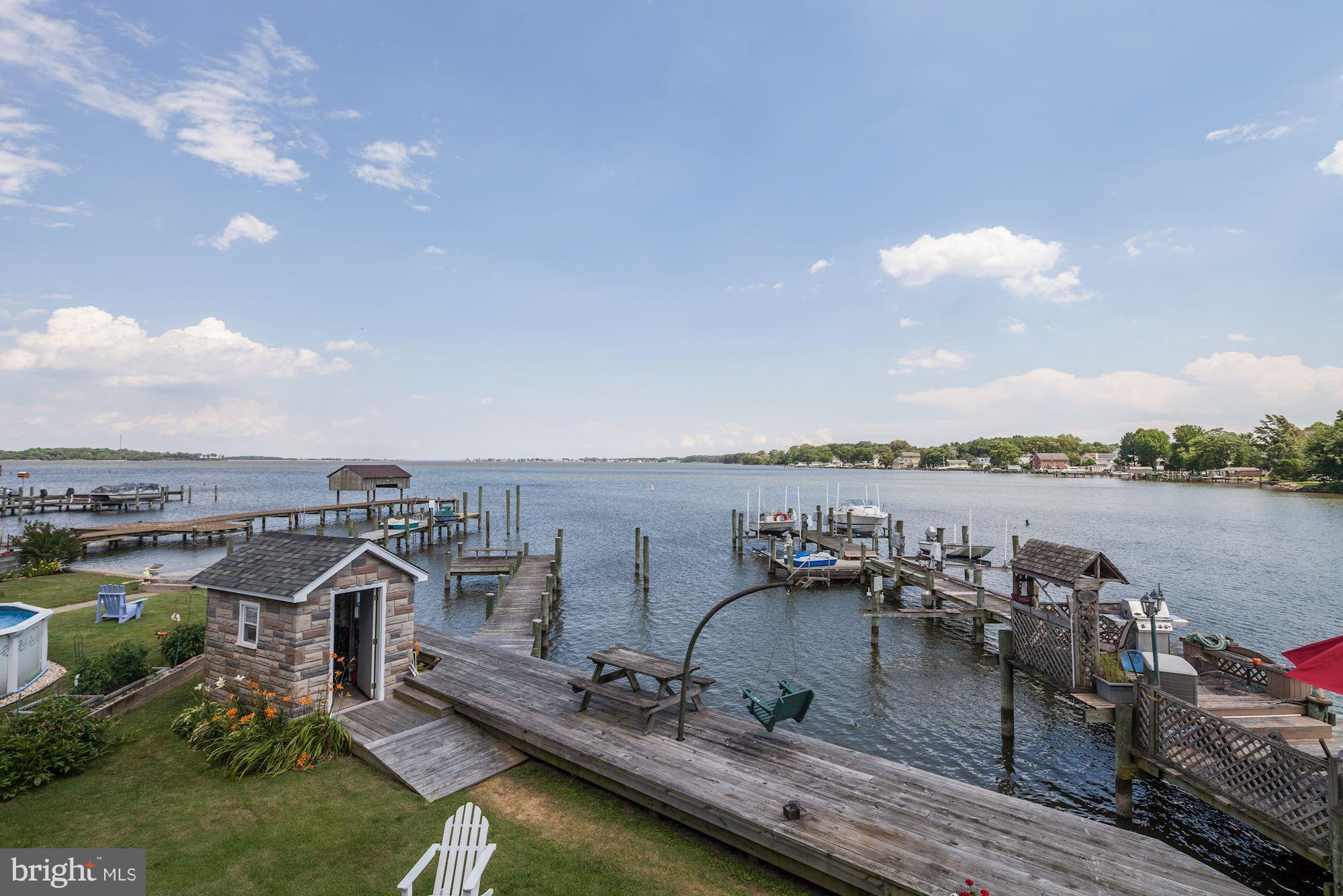 7230 River Drive Road Baltimore, MD 21219 - Photo 8 of 29 View