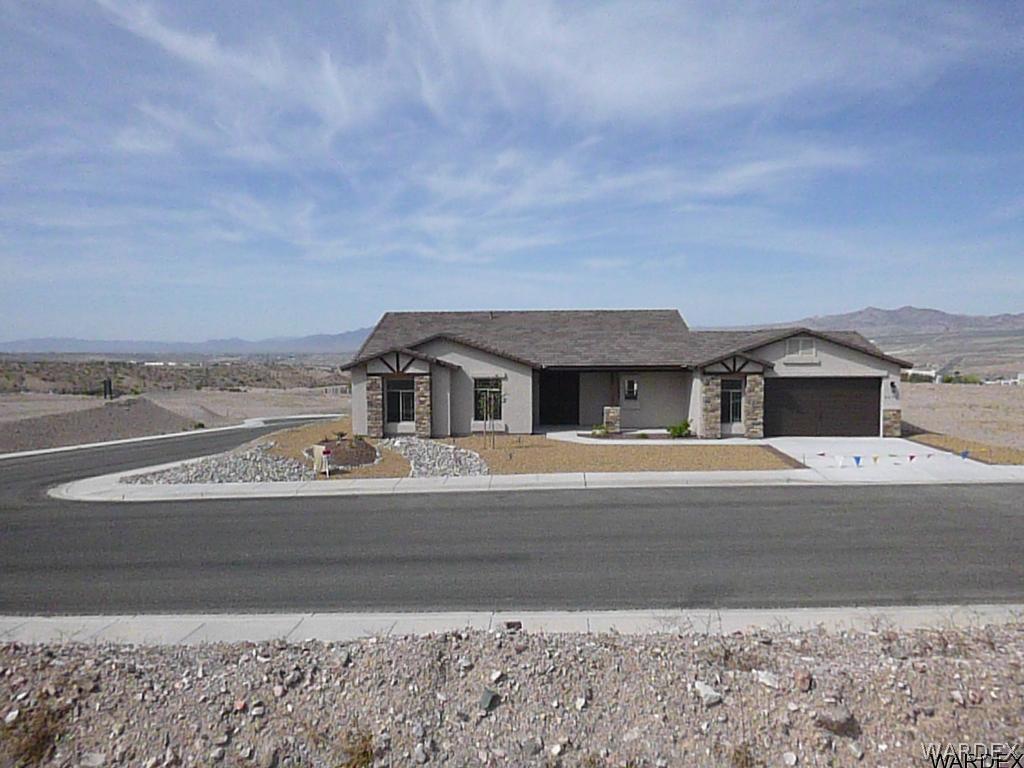 2673 Pegasus Ranch Road Bullhead City, AZ 86429 - Photo 3 of 36 Views Views Views