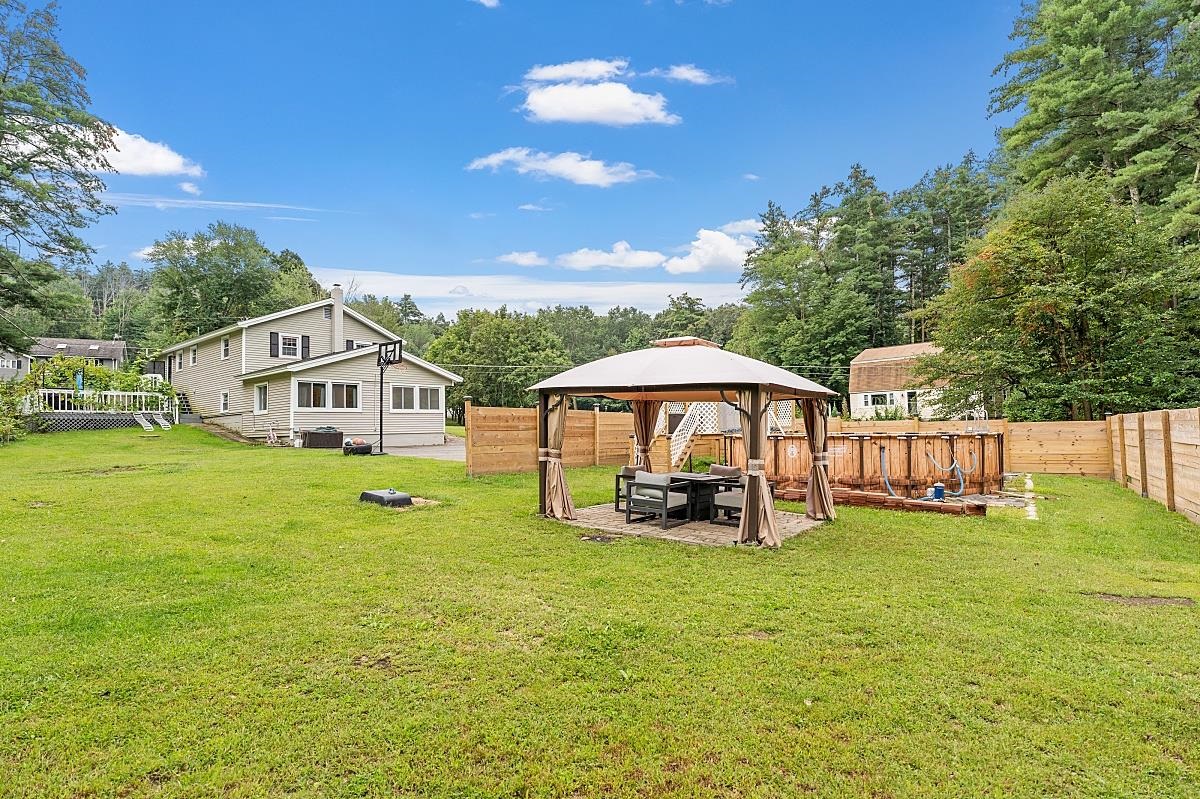 7 Vassar Drive Pelham, NH 03076 - Photo 35 of 37