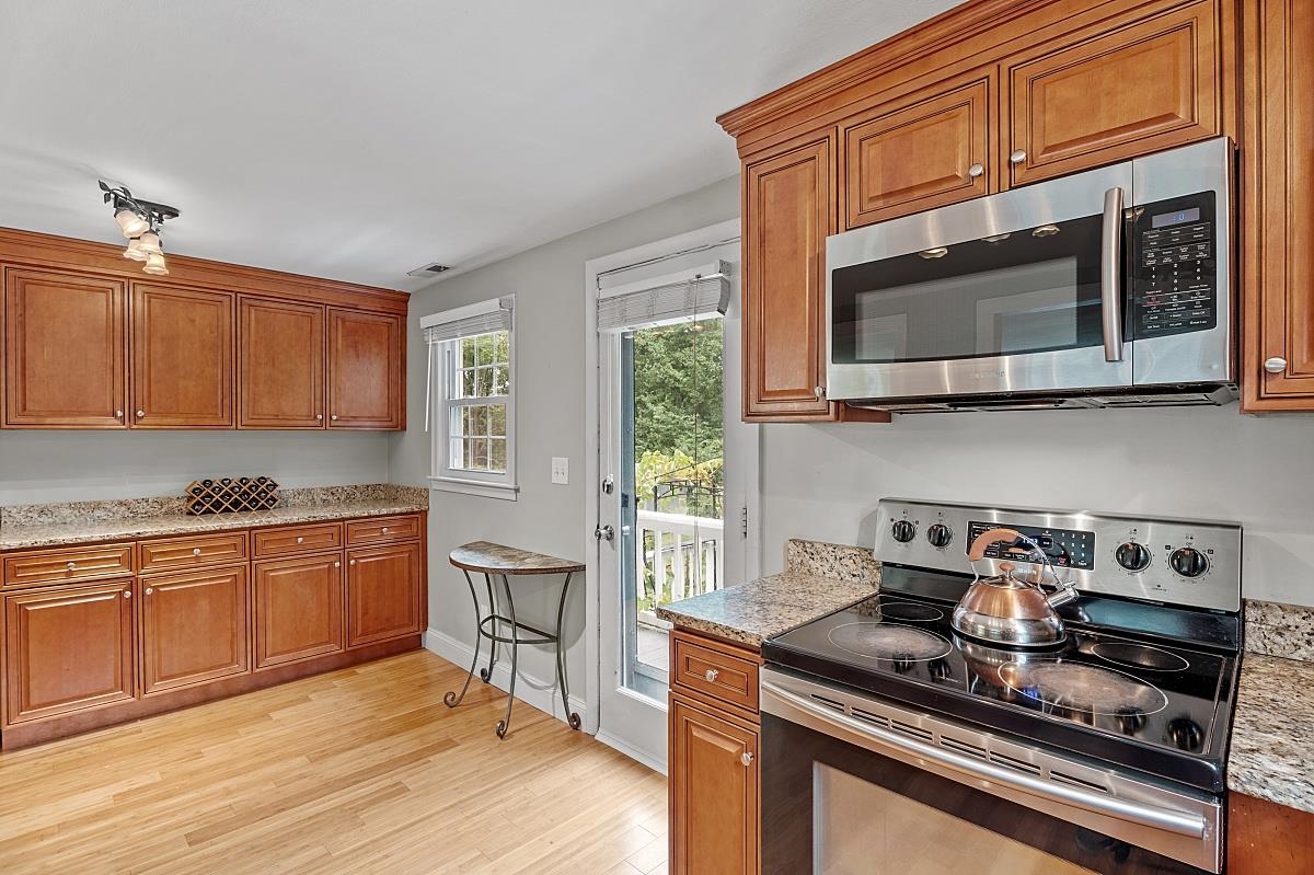 7 Vassar Drive Pelham, NH 03076 - Photo 37 of 37