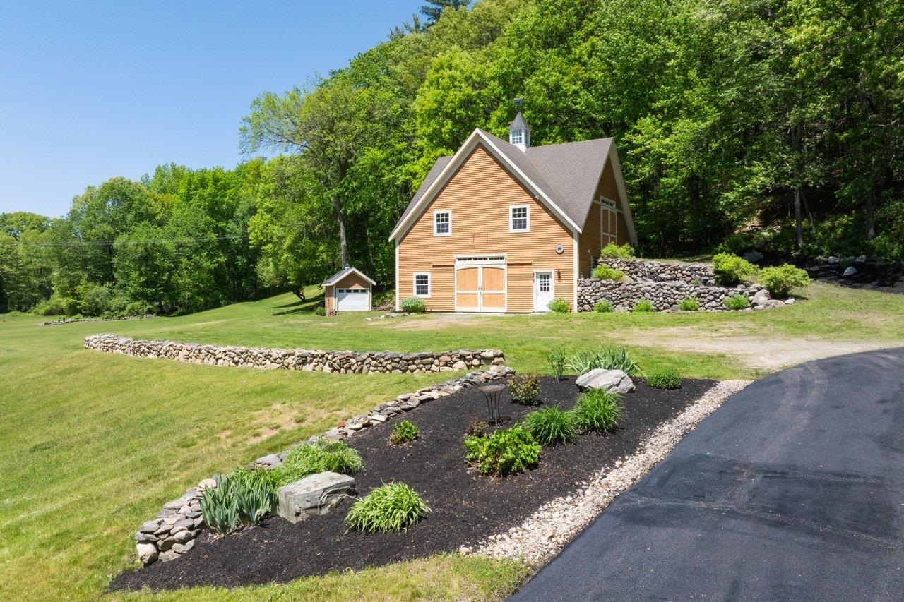 295 Wadleigh Falls Road Lee, NH 03861 - Photo 46 of 60