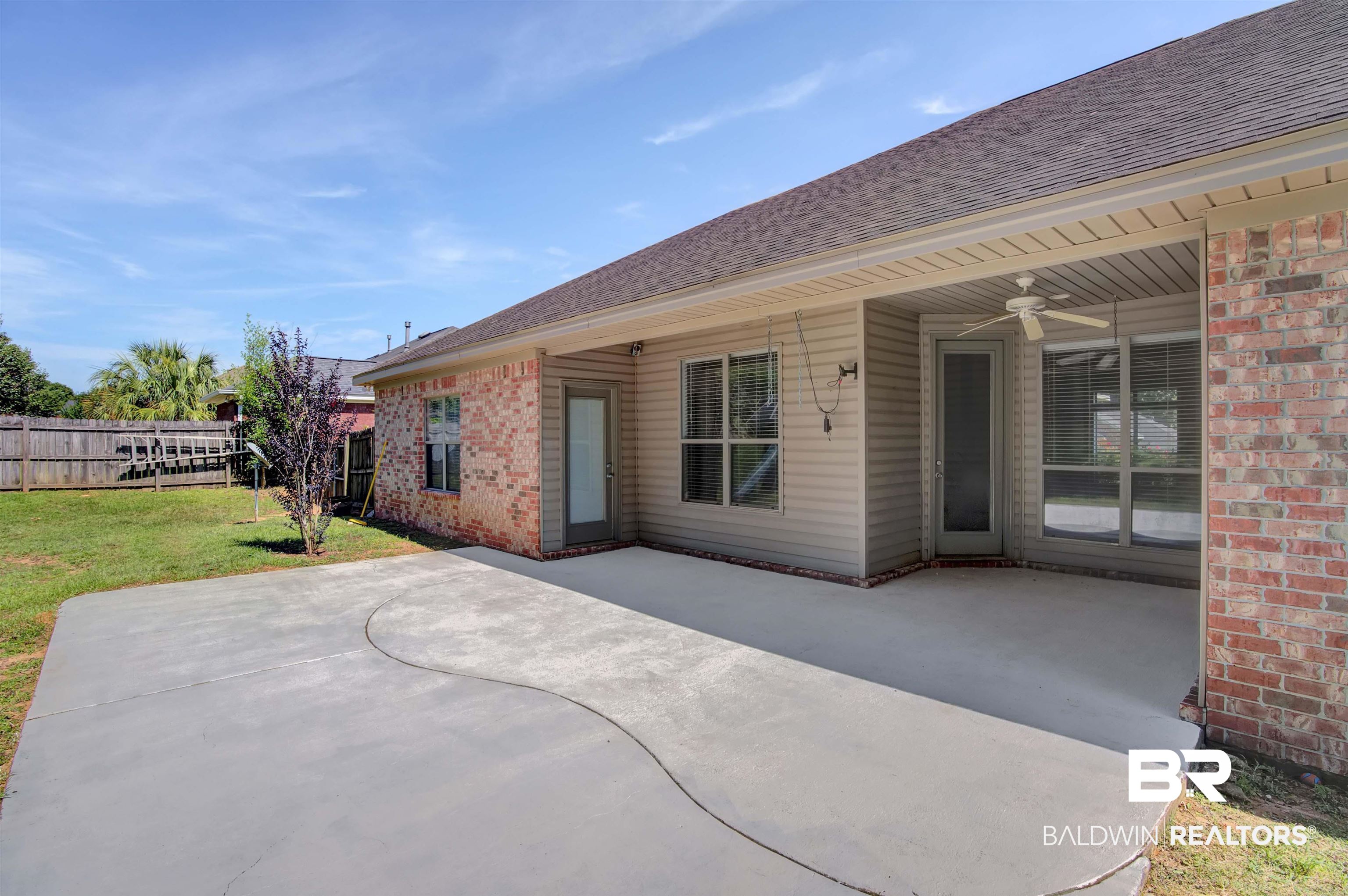 9690 Nottingham Court Mobile, AL 36695 - Photo 46 of 46