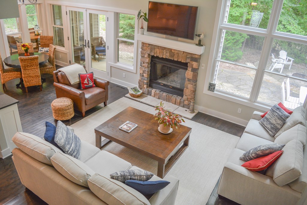 8116 Harbor Heights Road Egg Harbor, WI 54209 - Photo 3 of 59 Gallery Image 3