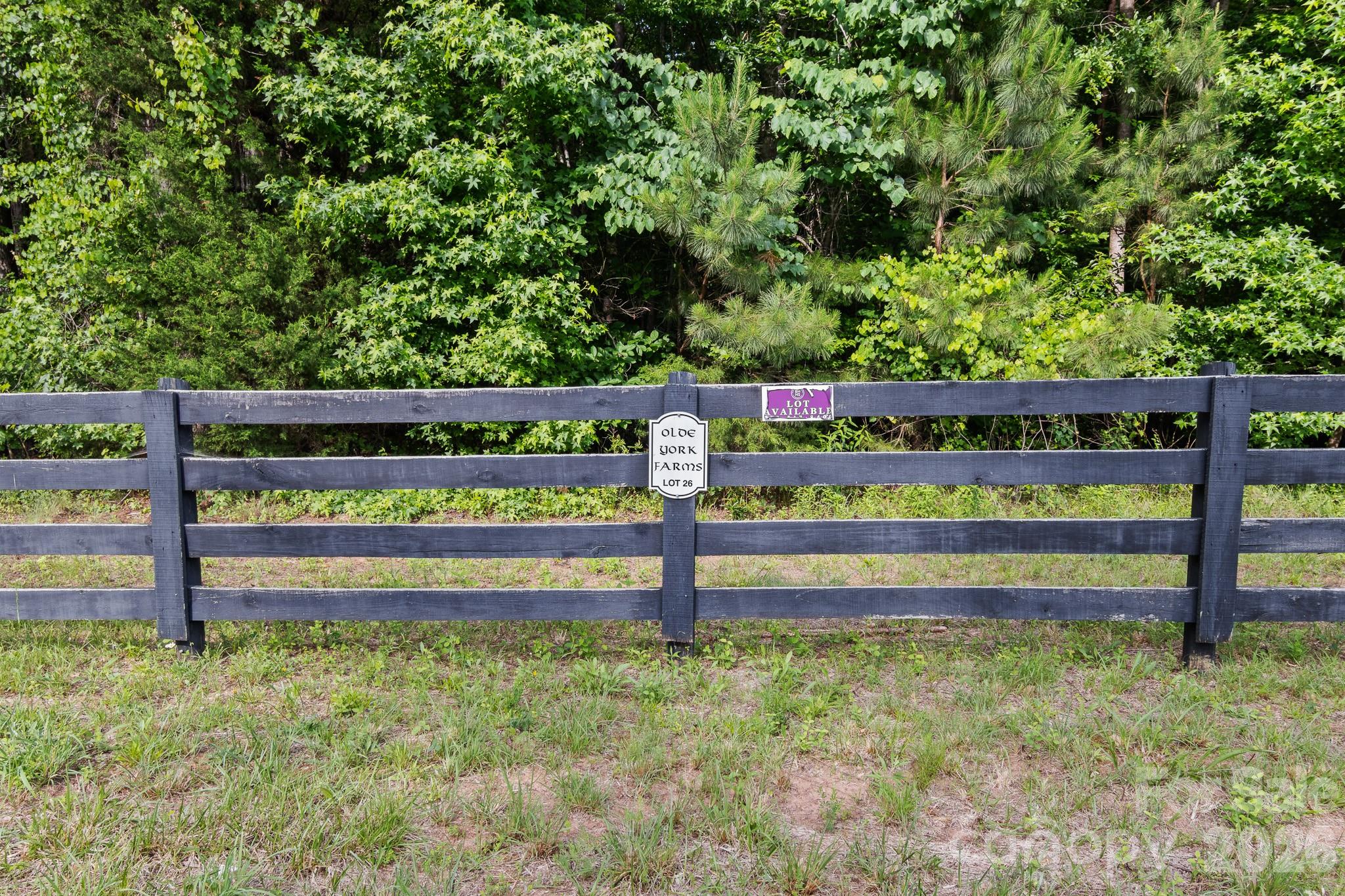 1628 Sherrer Road, Unit 26 York, SC 29745 - Photo 1 of 12