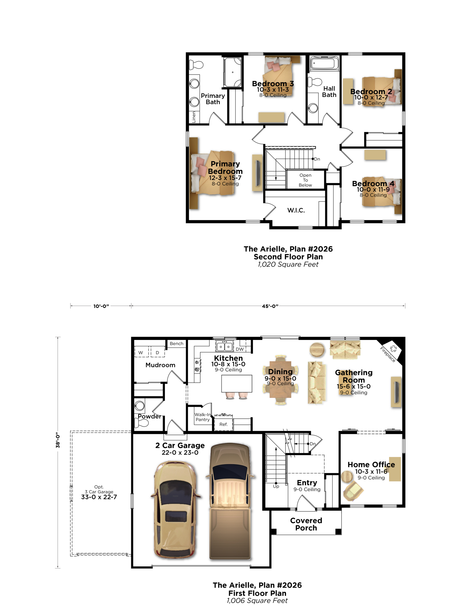 2729 Mapleton Avenue East Troy, WI 53120 - Photo 6 of 6
