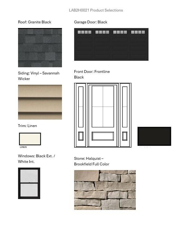 2729 Mapleton Avenue East Troy, WI 53120 - Photo 4 of 6 Exterior