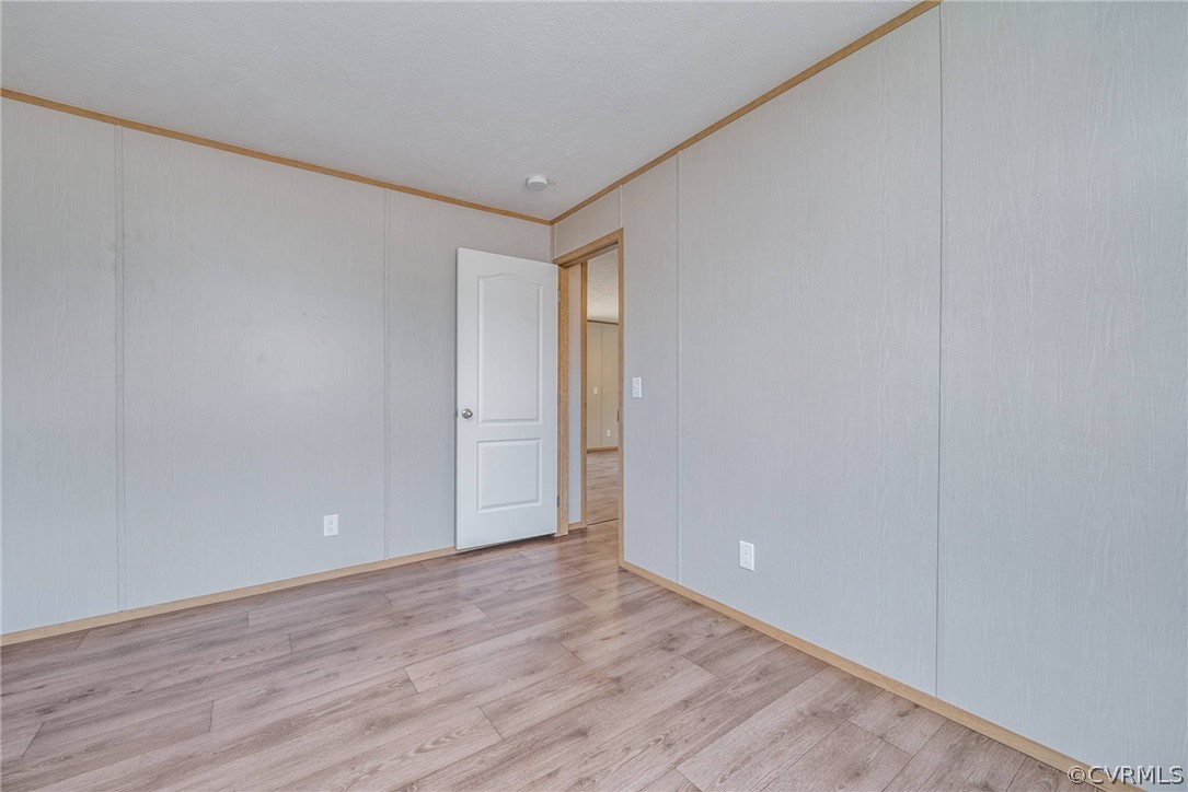 488 Chopping Road Mineral, VA 23117 - Photo 18 of 23 a view of an empty room