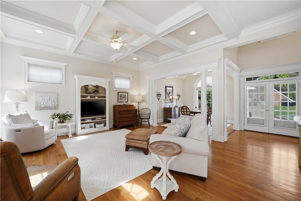 160 Carmel Ridge Road Canton, GA 30114 - Photo 17 of 101
