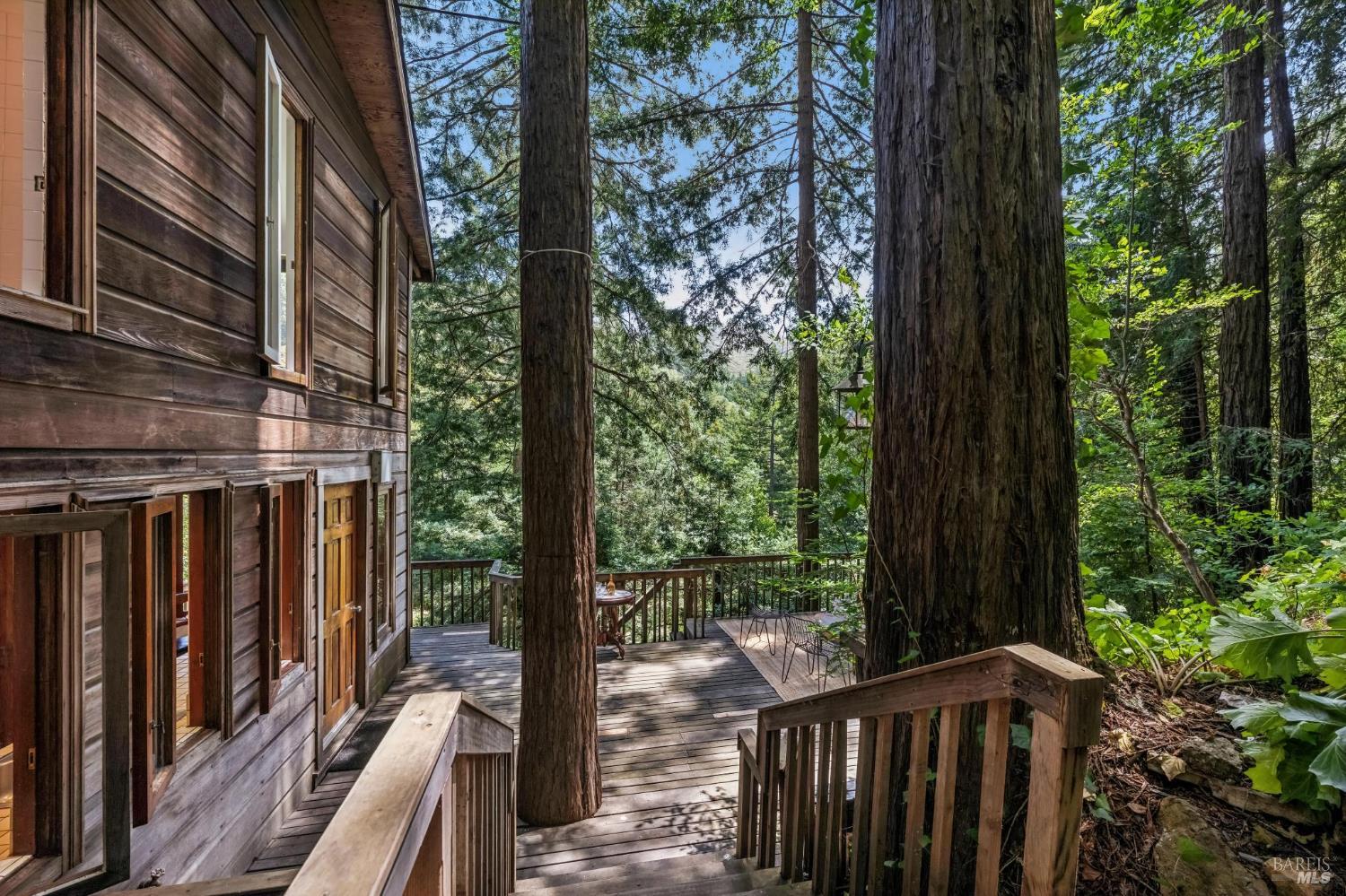 602 Ralston Avenue Mill Valley, CA 94941 - Photo 36 of 44