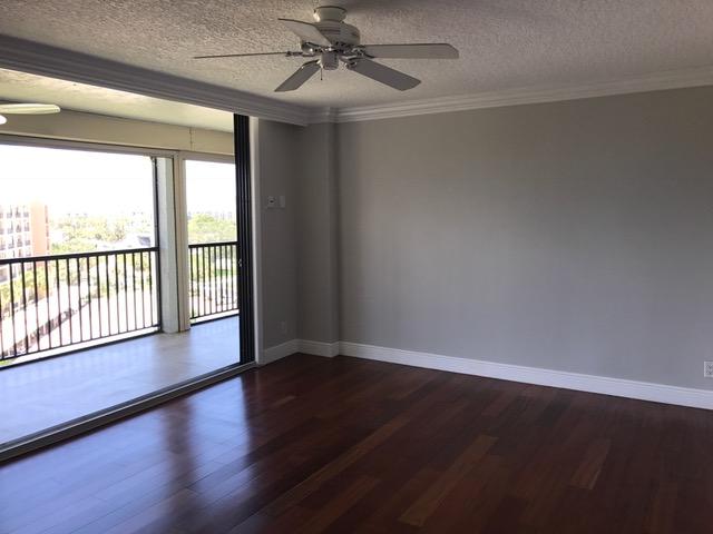 1627 Riverview Road, Unit 815 Deerfield Beach, FL 33441 - Photo 14 of 30 MASTER BEDROOM