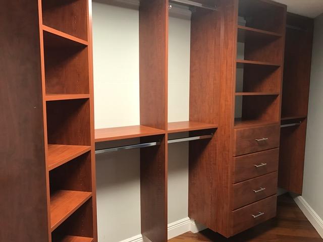 1627 Riverview Road, Unit 815 Deerfield Beach, FL 33441 - Photo 15 of 30 MASTER CLOSET