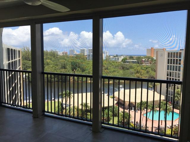 1627 Riverview Road, Unit 815 Deerfield Beach, FL 33441 - Photo 24 of 30 VIEW