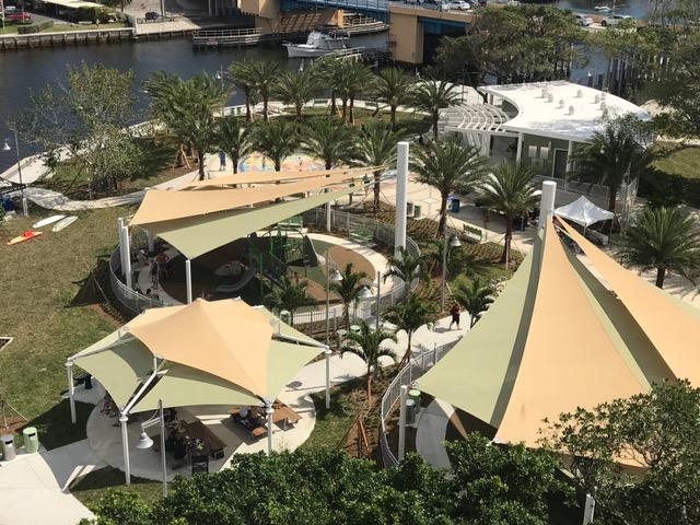 1627 Riverview Road, Unit 815 Deerfield Beach, FL 33441 - Photo 29 of 30 SULLIVAN PARK