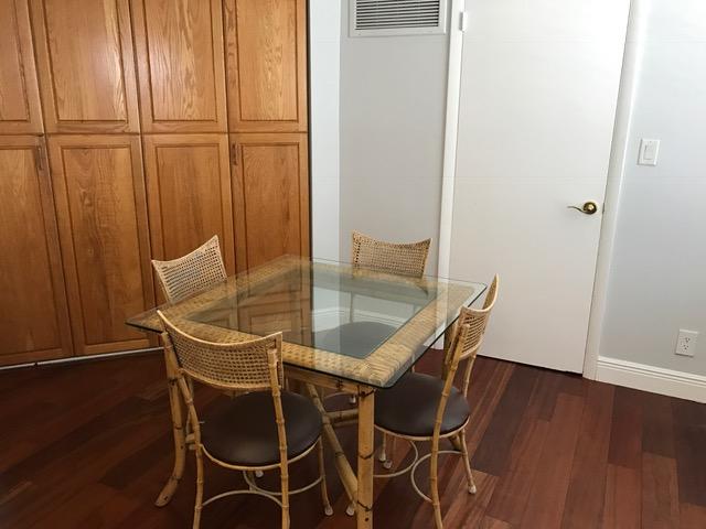 1627 Riverview Road, Unit 815 Deerfield Beach, FL 33441 - Photo 7 of 30 BREAKFAST ROOM
