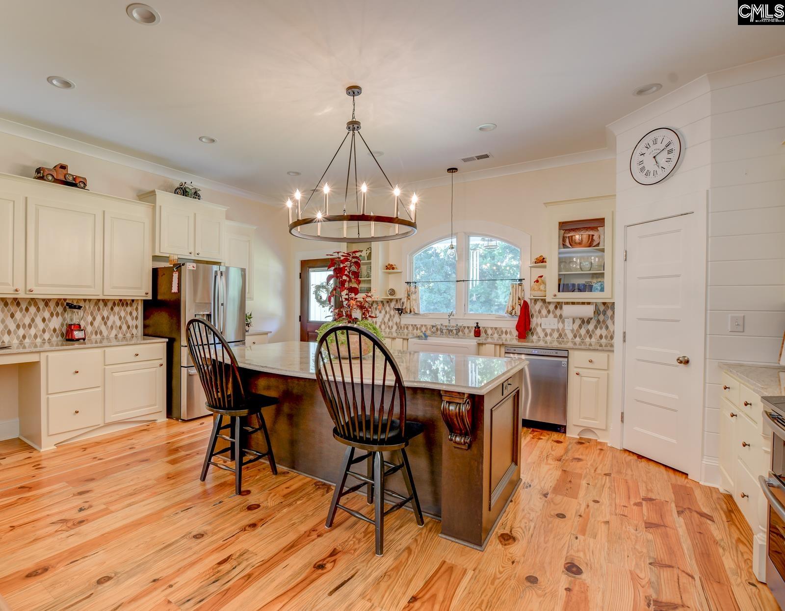 408 Cantey Lane Rembert, SC 29128 - Photo 19 of 68