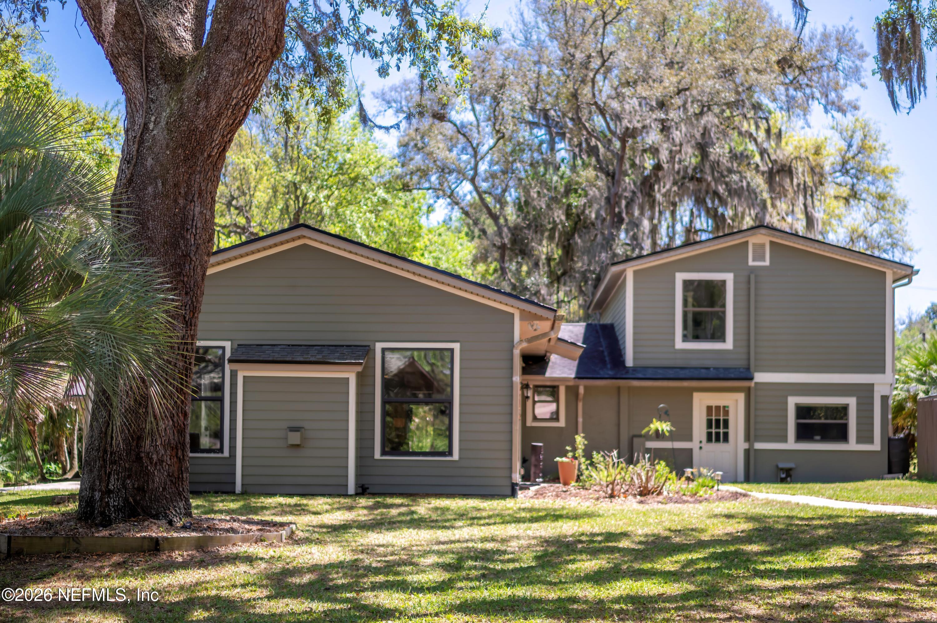 430 Coopers Cove Road St. Augustine, FL 32095 - Photo 5 of 49 DSC_9939-HDR-Edit