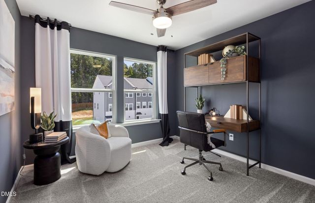 $424,990 | 2819 Farmhouse Drive, Apex, NC 27502