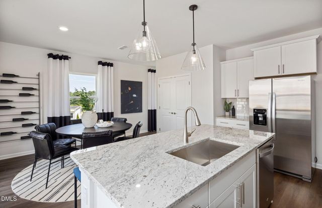 $424,990 | 2819 Farmhouse Drive, Apex, NC 27502