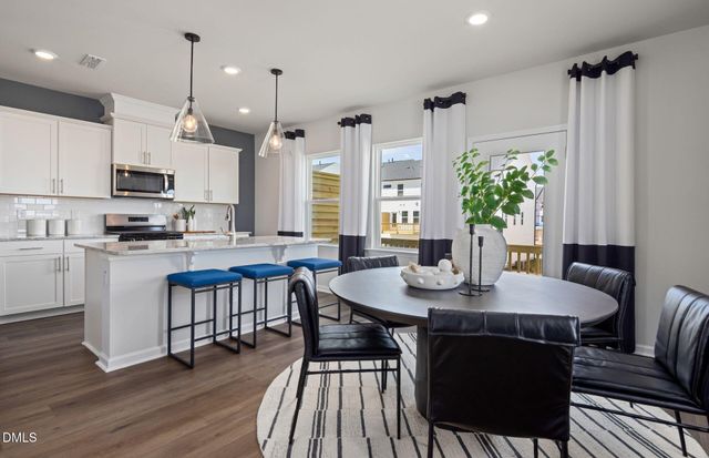 $424,990 | 2819 Farmhouse Drive, Apex, NC 27502