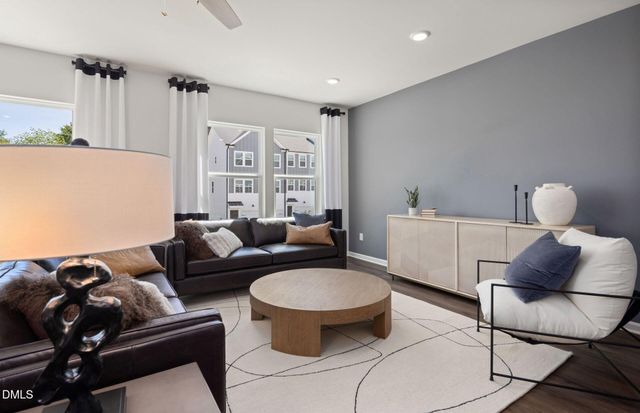 $424,990 | 2819 Farmhouse Drive, Apex, NC 27502