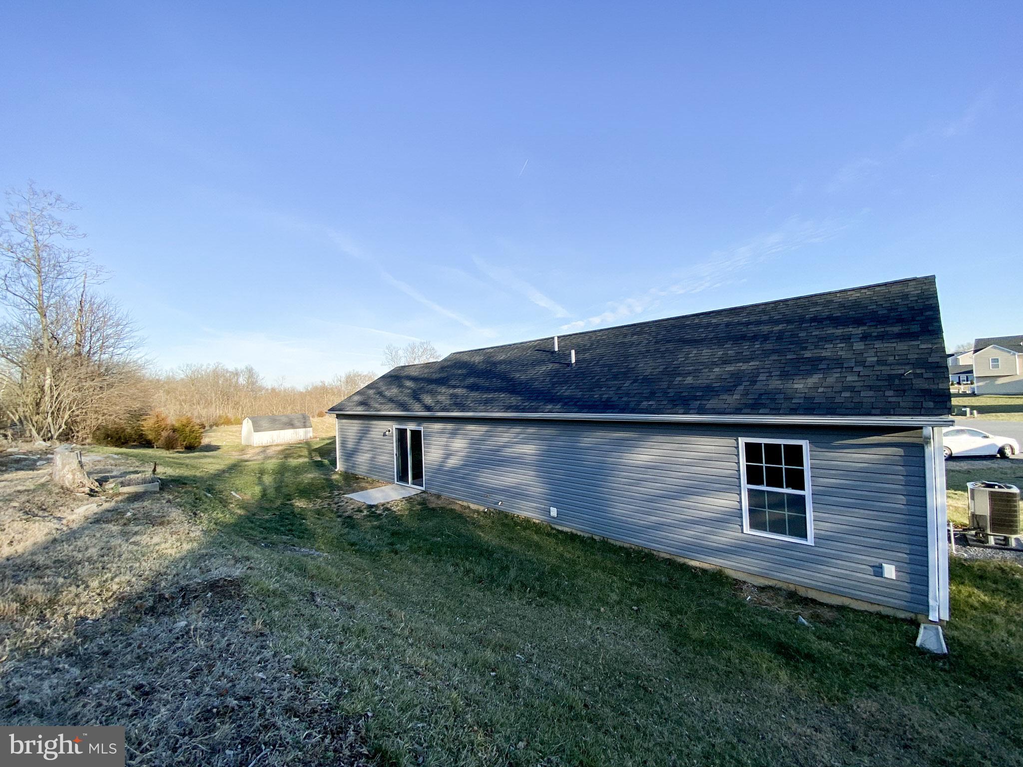 253 Gibson Road Inwood, WV 25428 - Photo 27 of 29 Gallery Image 27
