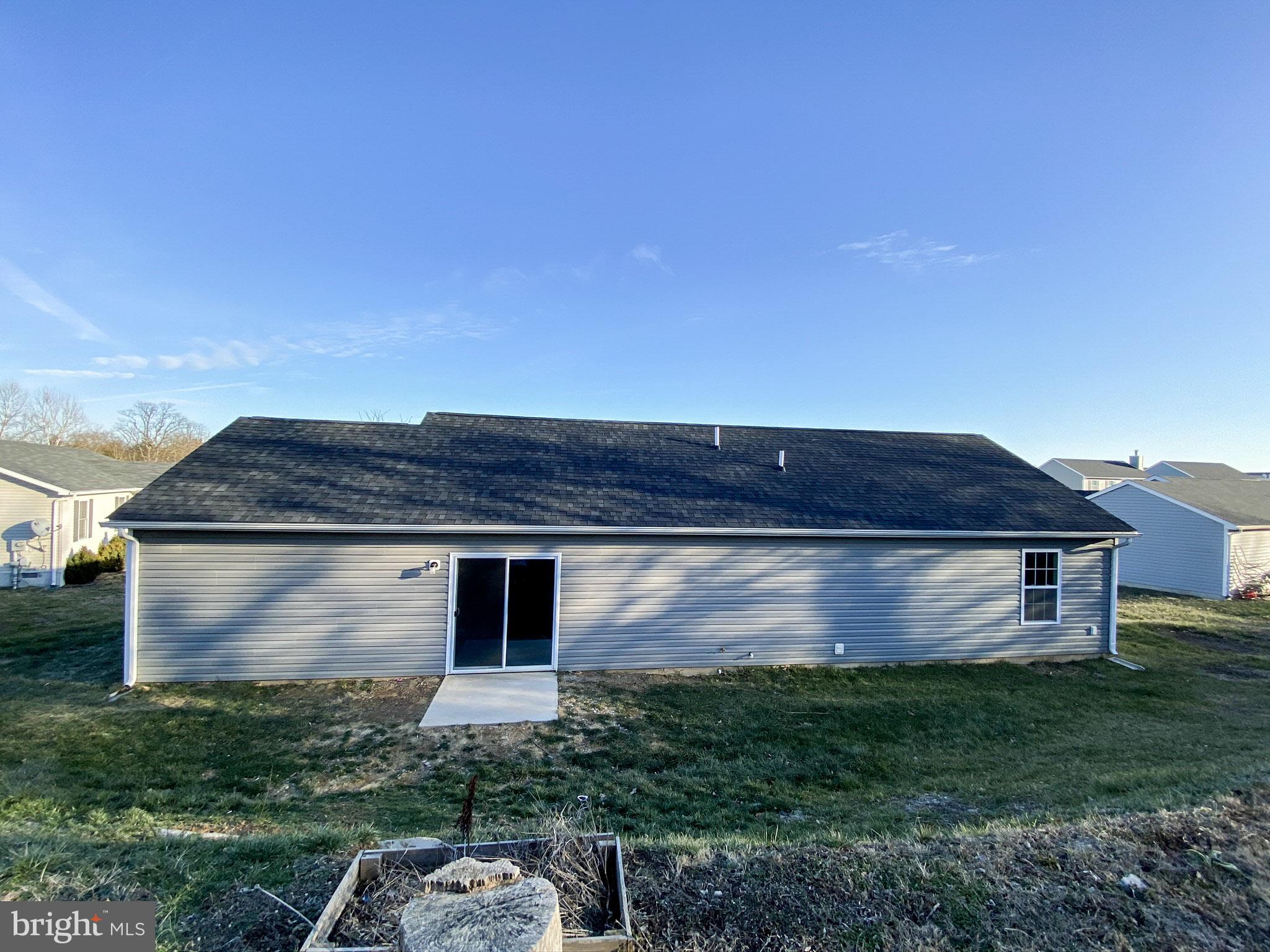 253 Gibson Road Inwood, WV 25428 - Photo 28 of 29 Gallery Image 28