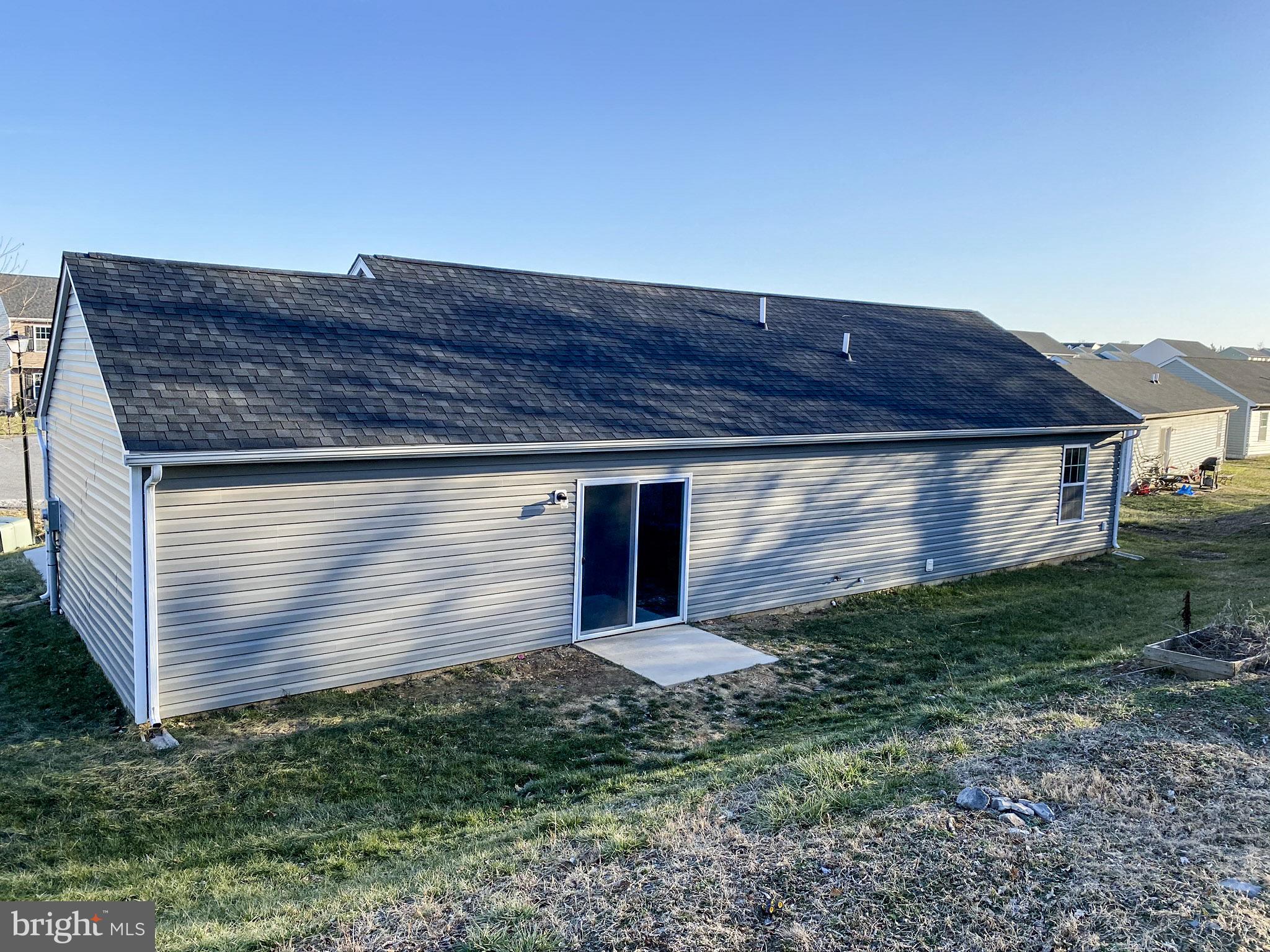 253 Gibson Road Inwood, WV 25428 - Photo 29 of 29 Gallery Image 29