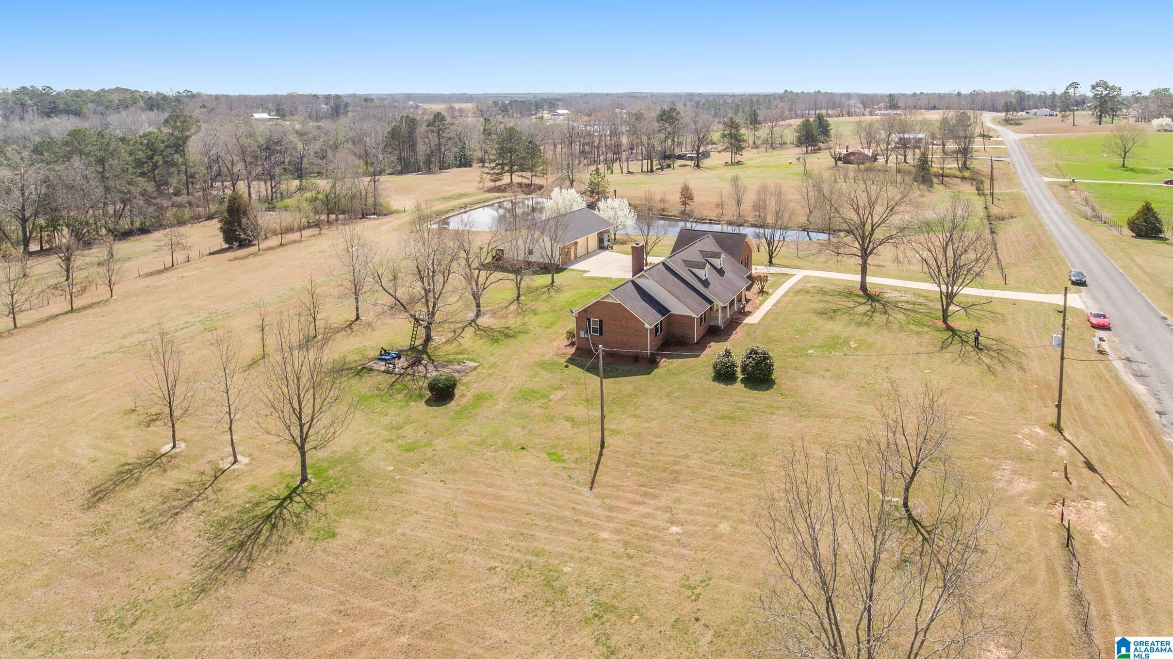81 Tuscaloosa Road Thorsby, AL 35171 - Photo 41 of 41