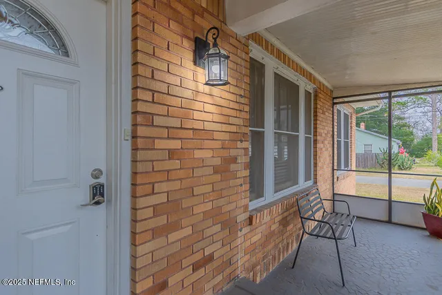 a view of outdoor space