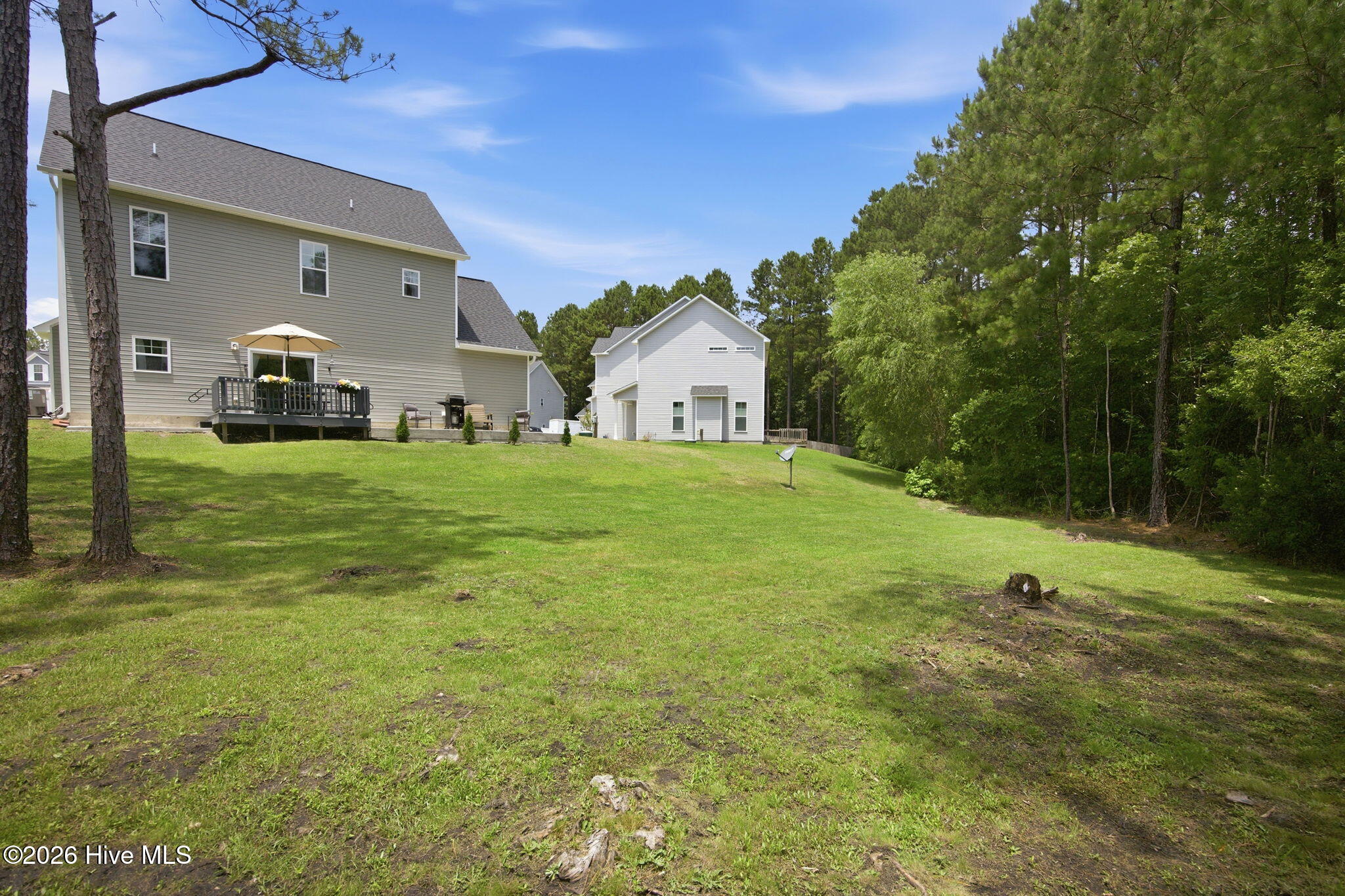 716 Bayboro Court Holly Ridge, NC 28445 - Photo 42 of 55
