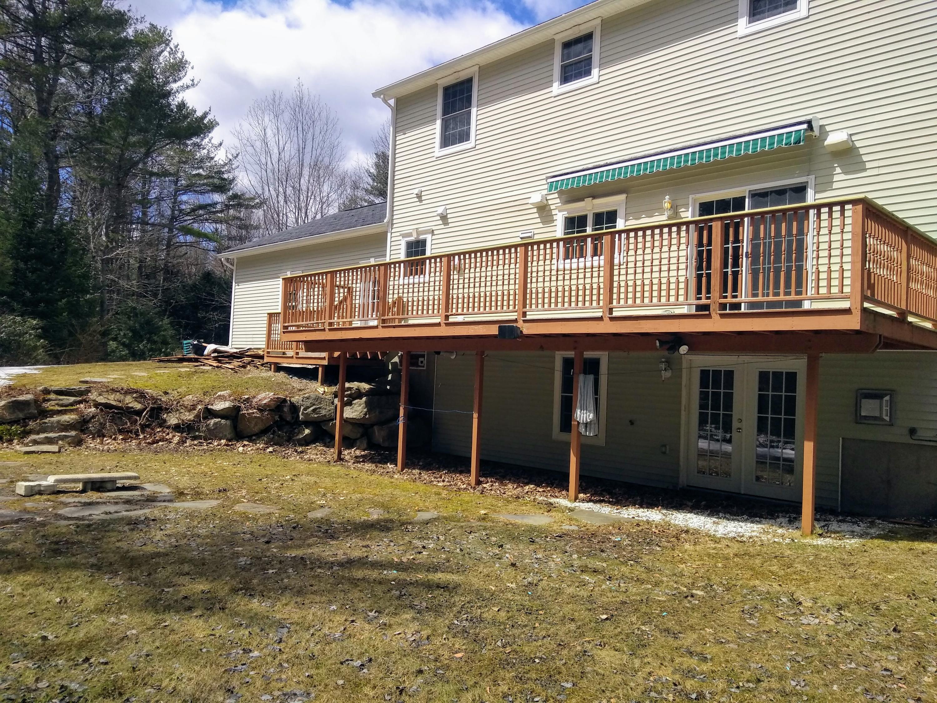 50 Oak Ridge West Wiscasset, ME 04578 - Photo 7 of 37 IMG_20190416_132125503