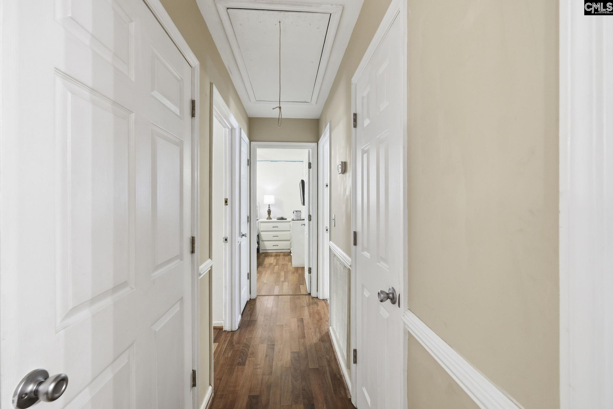 114 Falcon Crest Road Lugoff, SC 29078 - Photo 14 of 31