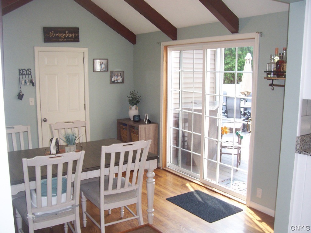 1705 North Madison Street Rome, NY 13440 - Photo 12 of 35