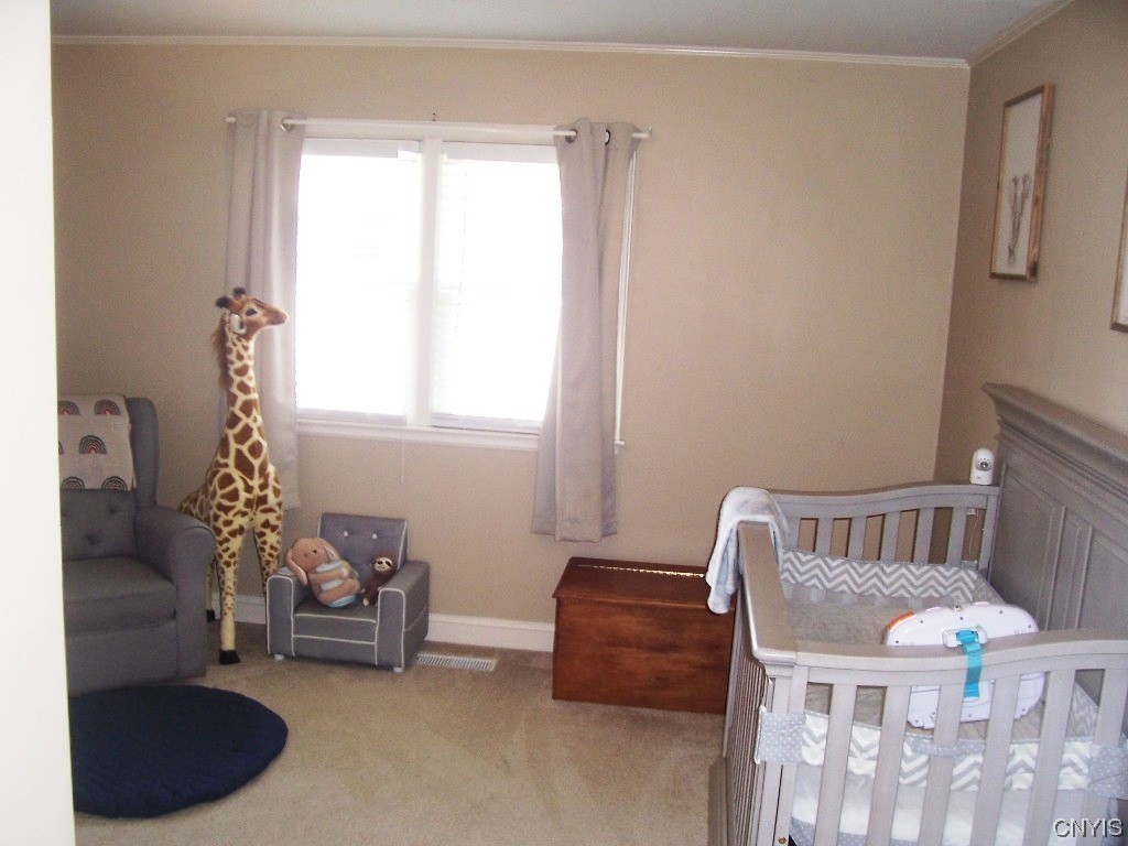 1705 North Madison Street Rome, NY 13440 - Photo 15 of 35 Bedroom #1 With Closet