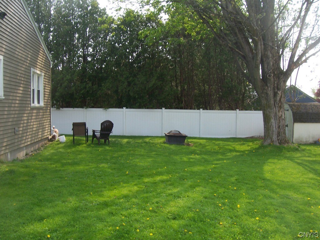 1705 North Madison Street Rome, NY 13440 - Photo 31 of 35