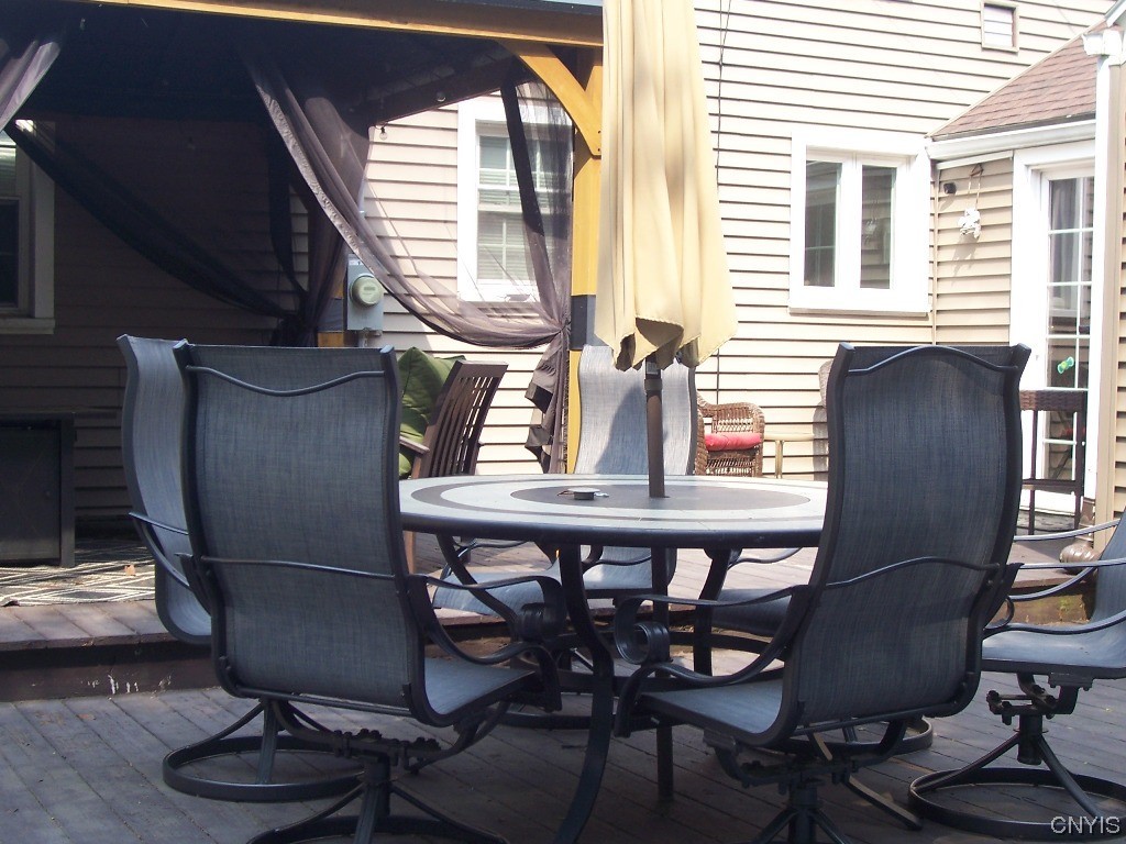 1705 North Madison Street Rome, NY 13440 - Photo 33 of 35