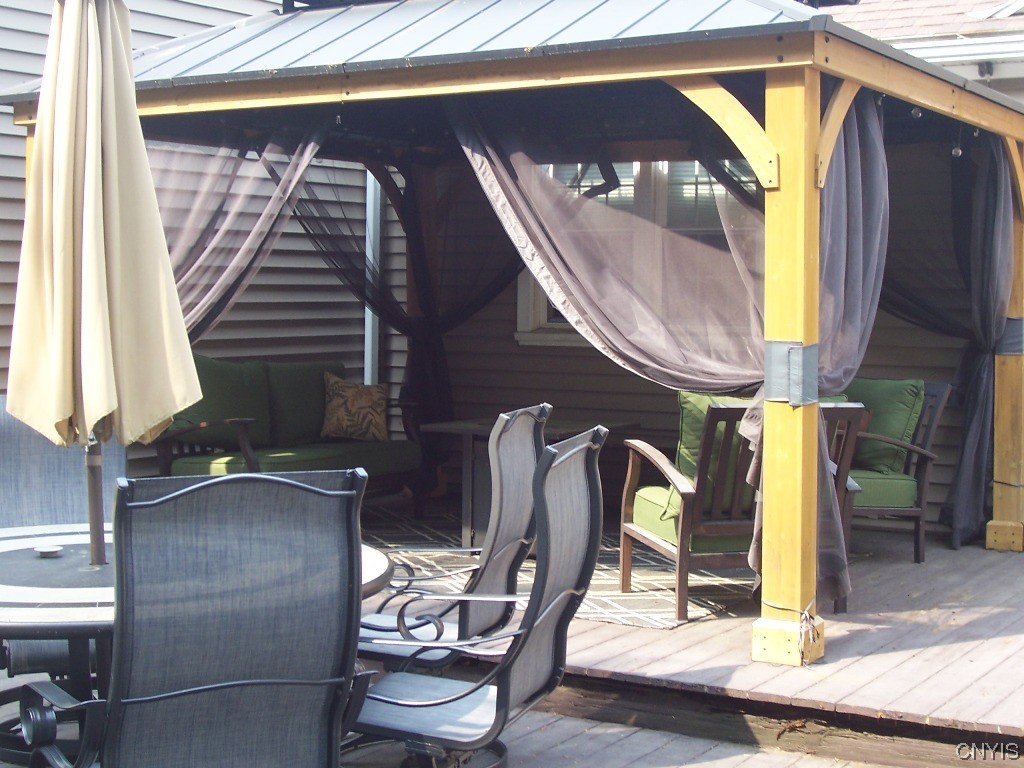 1705 North Madison Street Rome, NY 13440 - Photo 34 of 35