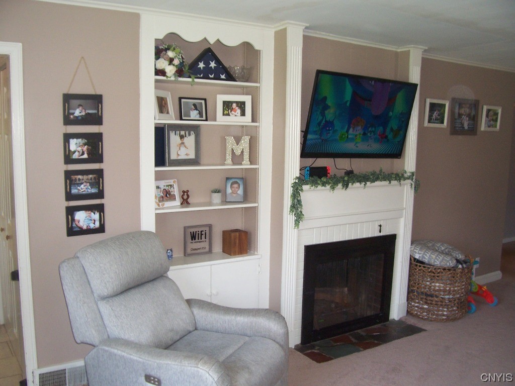 1705 North Madison Street Rome, NY 13440 - Photo 5 of 35