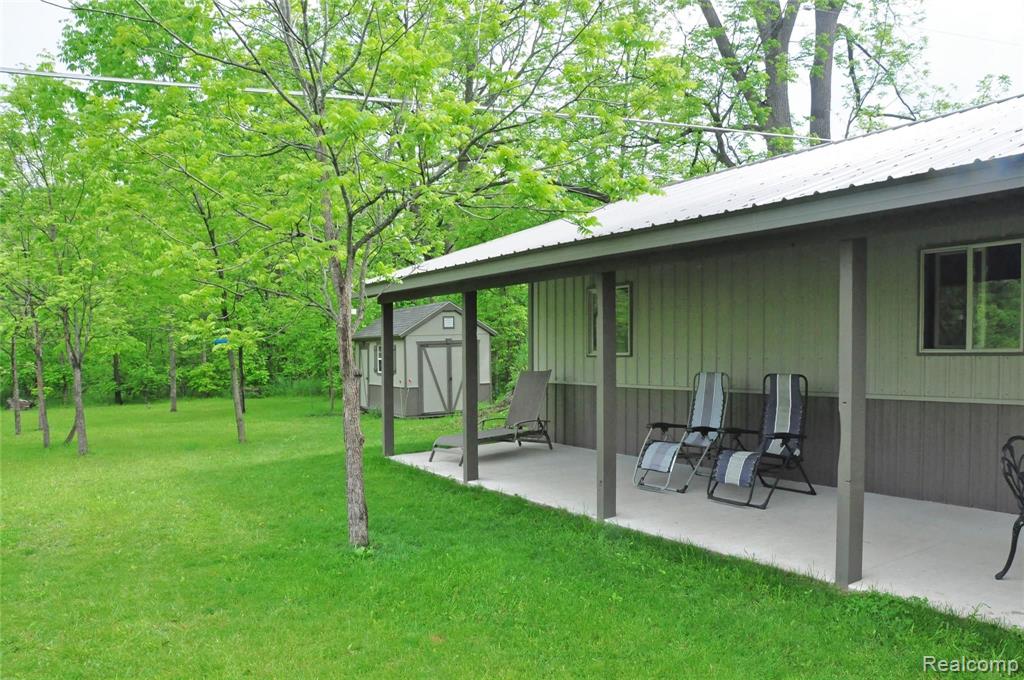 3870 Warner Road Howell, MI 48855 - Photo 55 of 70