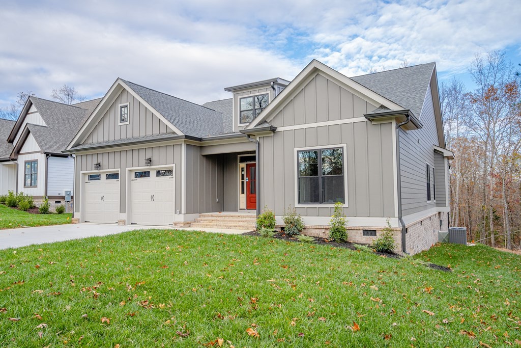 7441 Peytons Rise Way Georgetown, TN 37336 - Photo 14 of 60 Gallery Image 14