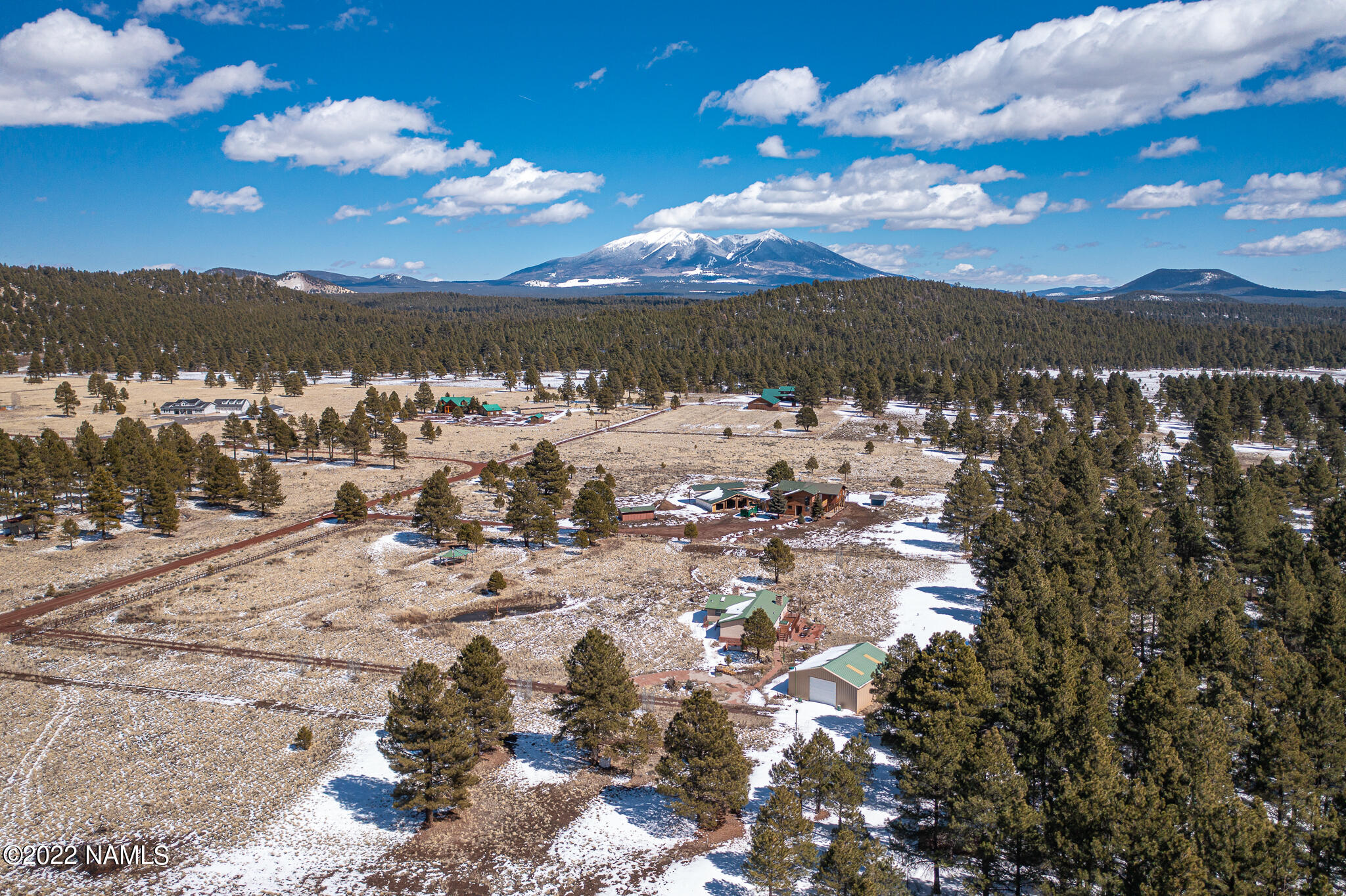 15270 Rabbit Brush Road Parks, AZ 86018 - Photo 35 of 39 93BA799E-4627-4F34-8038-608C8D375B89