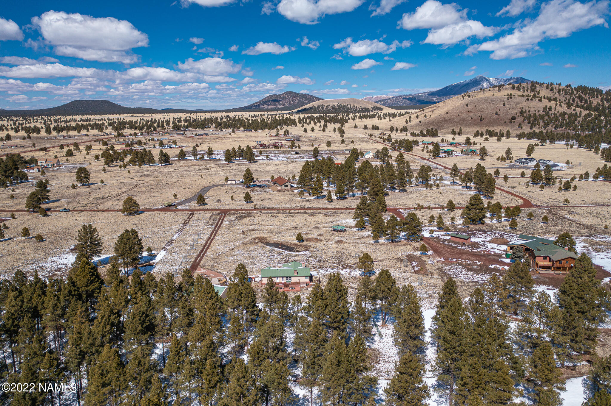 15270 Rabbit Brush Road Parks, AZ 86018 - Photo 37 of 39 08A19386-B375-4CDE-A9B1-0235D1AD3566