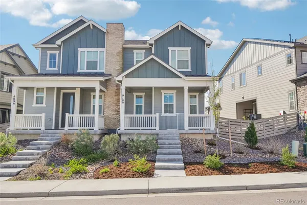 $500,000 | 9109 Snake River Street, Littleton, CO 80125