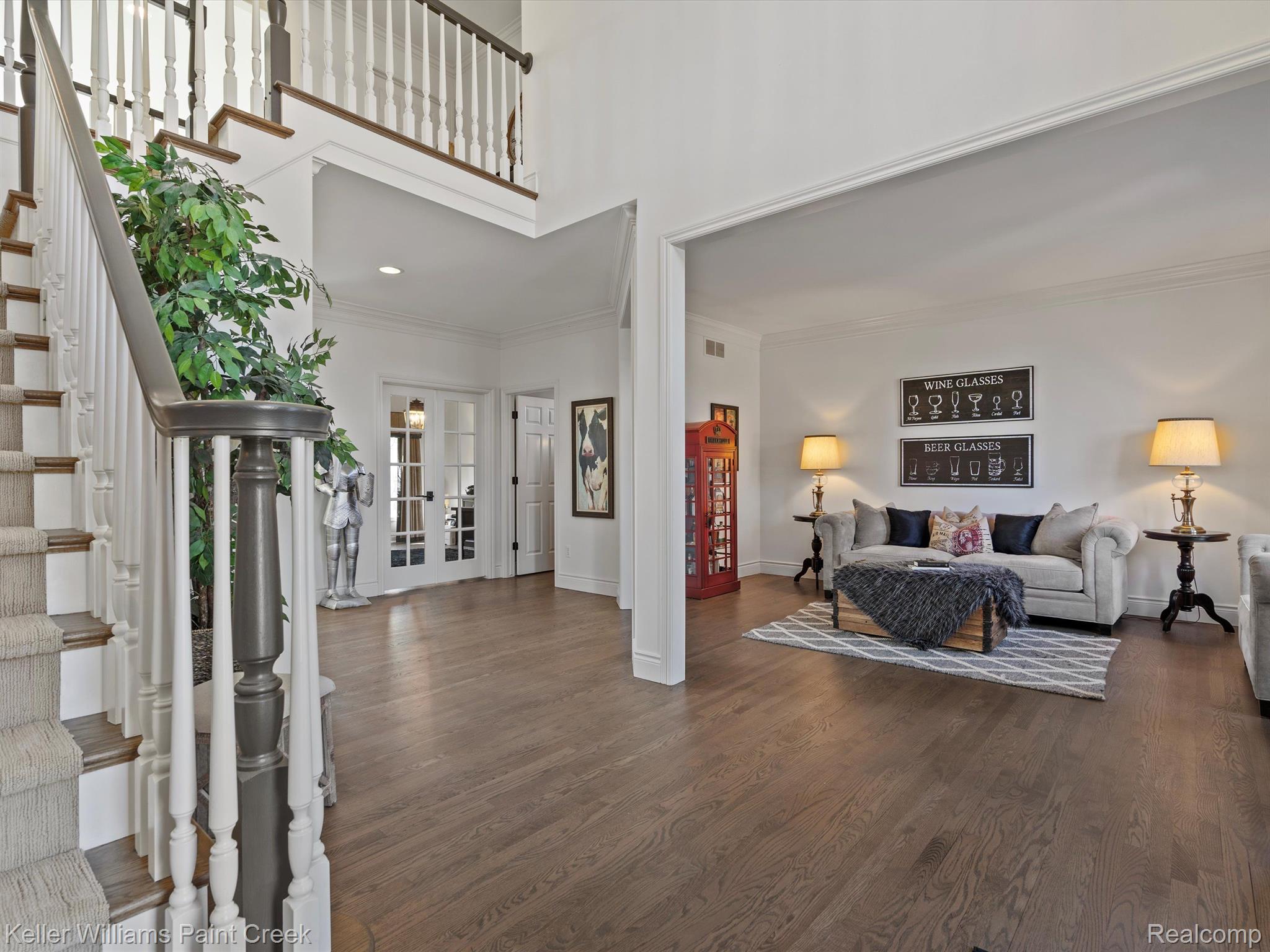 1208 Wheaton Court Rochester, MI 48307 - Photo 4 of 45 Gallery Image 4